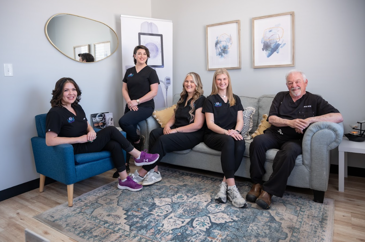 T Shape body contouring team Denham Springs and Baton Rouge LA