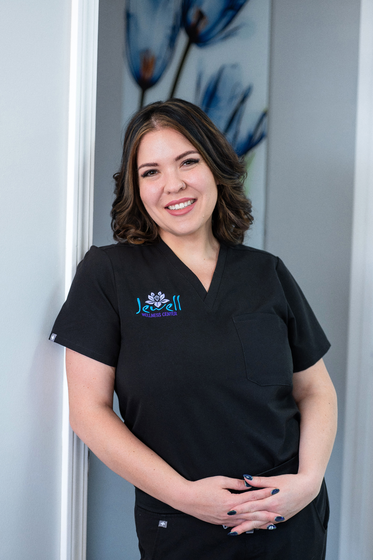 Jennifer Mitchell, Founder & Comprehensive Care