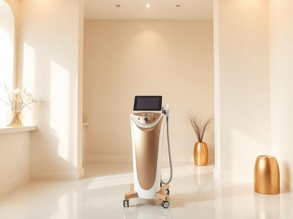 Sculpting & Skin Tightening