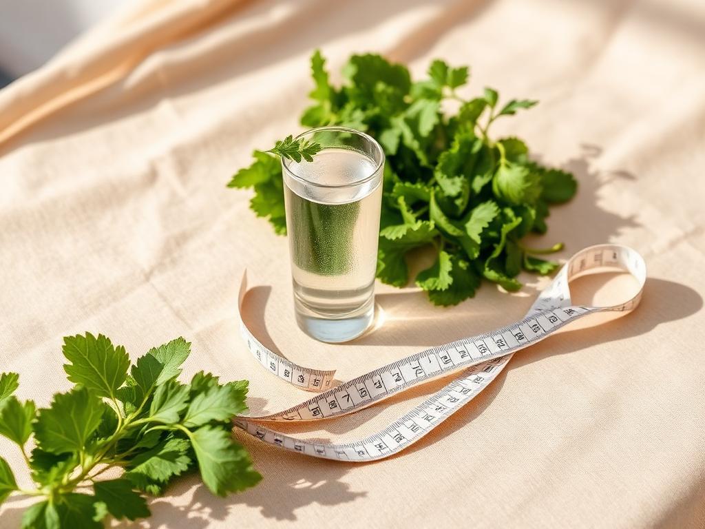 Weight Loss & Hormones
