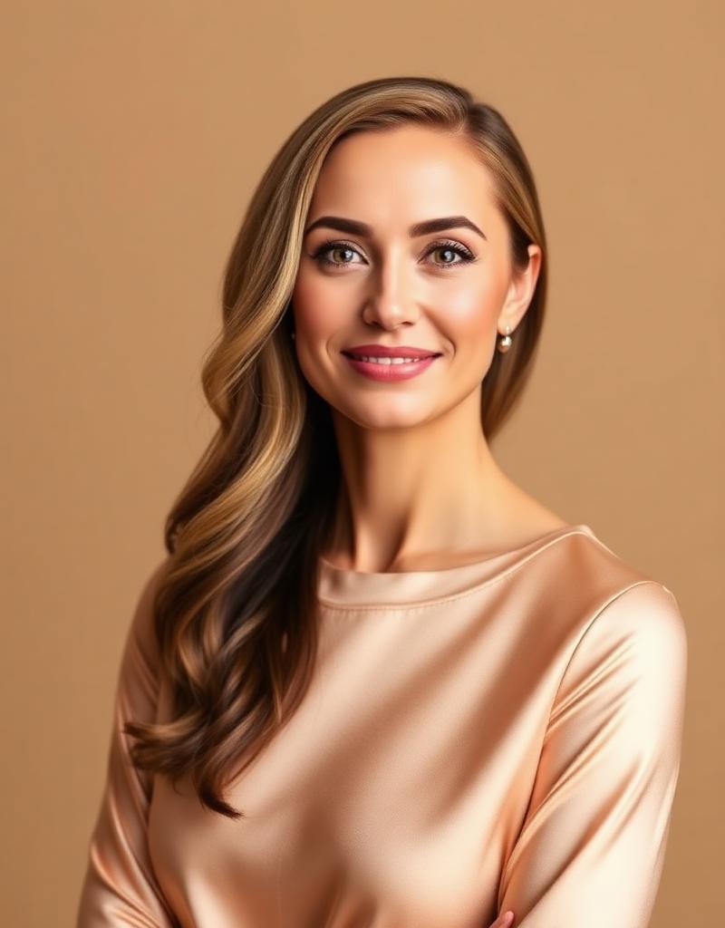 Brittany Moore, Aesthetics Specialist